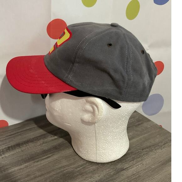 Rusty Wallace NASCAR Racing Hat #2 Miller - Picture 3 of 12